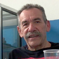 Javier González Moreno